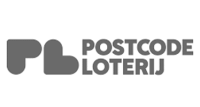 Logo Postcode Loterij