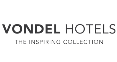 Logo Vondel Hotels